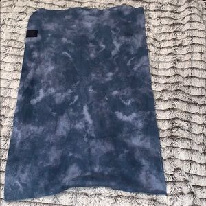 Lulu Yoga Towel